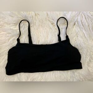 Athleta Women's Black brass